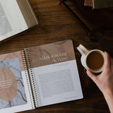 Peaks and Valleys: Learning to Look to Christ in Life's Highs and Lows | A Study on the Life of David