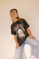 The Stone Was Rolled Away Tee