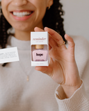 Nail Polish — hope