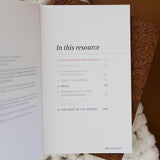 Gospel Hope for Sexual Sin and Brokenness in Marriage