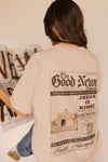 The Good News Tee