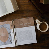 Peaks and Valleys: Learning to Look to Christ in Life's Highs and Lows | A Study on the Life of David