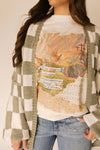 The Old Rugged Cross Tee