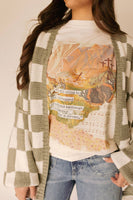 The Old Rugged Cross Tee