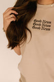 The Good News Tee