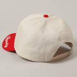 Cowboy Embroidered Hat