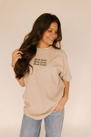 The Good News Tee
