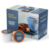 Door County 10 Count Flavored Specialty Coffee