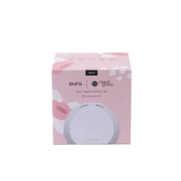 PURA + Bridgewater Sweet Grace Lover's Kit