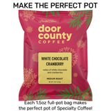 Door County Coffee- Holiday Faves