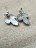 Fernando Othole Turquoise Post Earrings