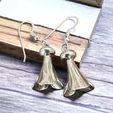 Squash Blossom Earring - Large