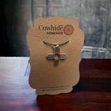 Sterling Zia pendant