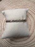Verna Tahe Copper, Nickel & Brass Bracelet